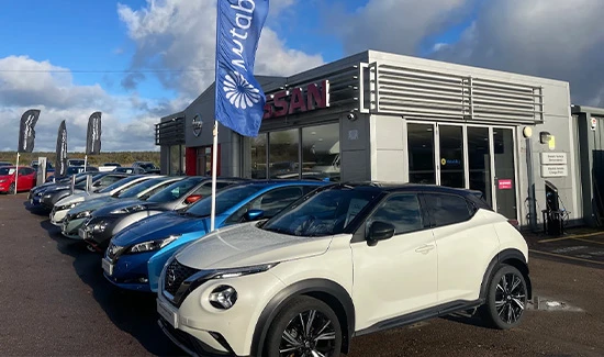 Used Cars