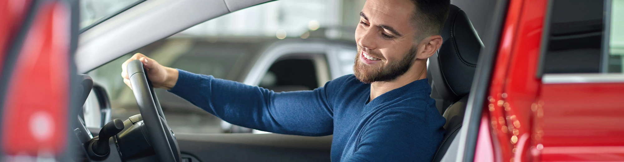 Exclusive New & Used Car Offers in Norfolk