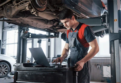 SMART Repairs