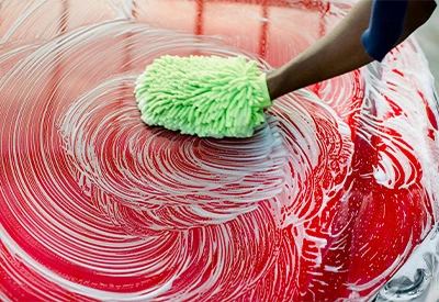 Valet & Detailing