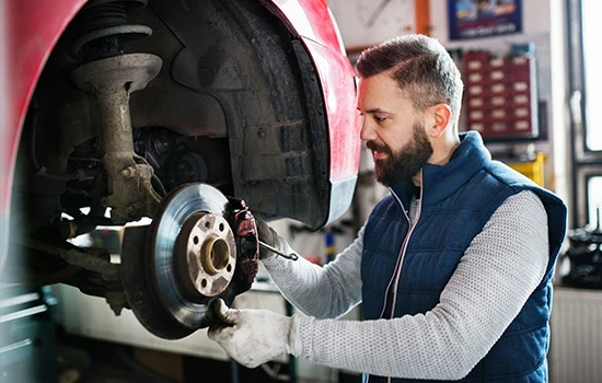 Non-Franchise Servicing