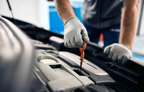 AION Servicing