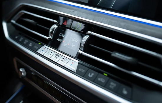 Air-Conditioning Servicing