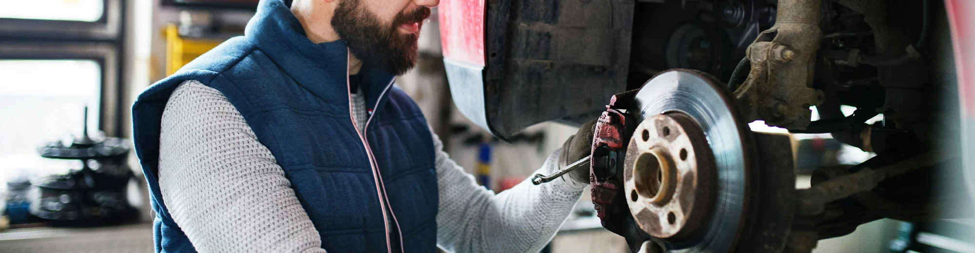 Fast, Affordable Cosmetic Smart Repairs