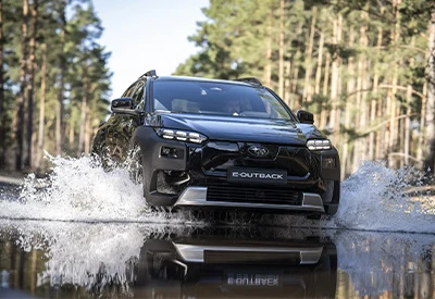 Subaru Warranties