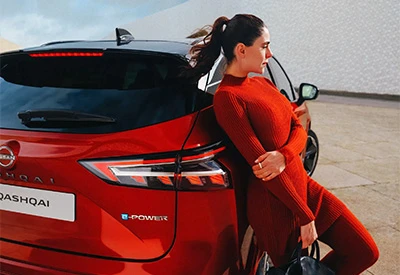 Nissan Warranties