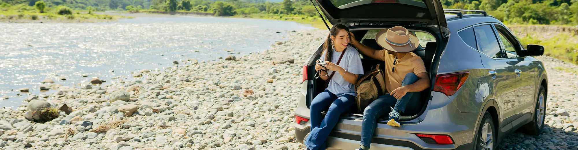 Complete Protection & Warranty Coverage
