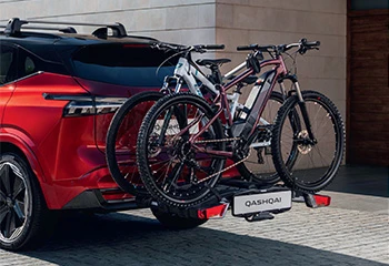 Nissan Accessories