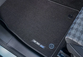 MG Accessories