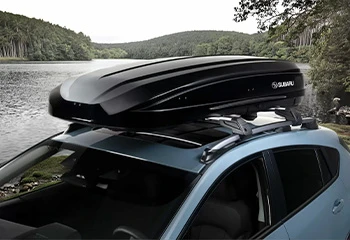 Subaru Accessories