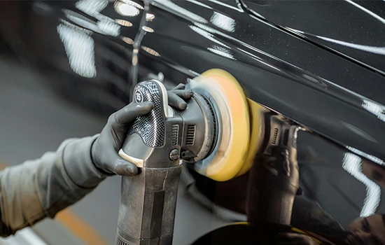 Cosmetic Repairs