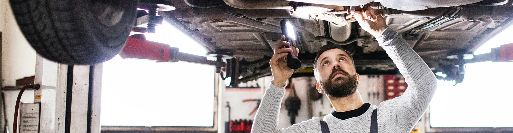 Vehicle Insurance & Cover