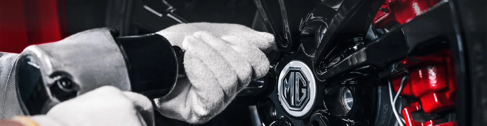 MG Servicing & Maintenance