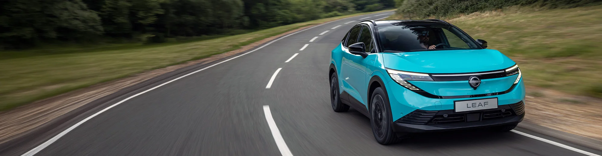EV Charging & Energy Services