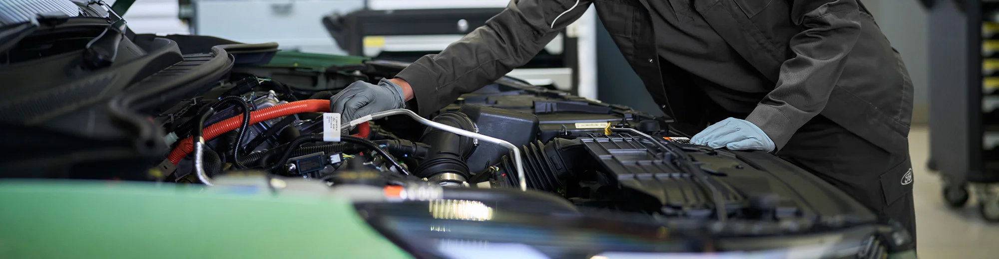 Servicing for All Makes & Models