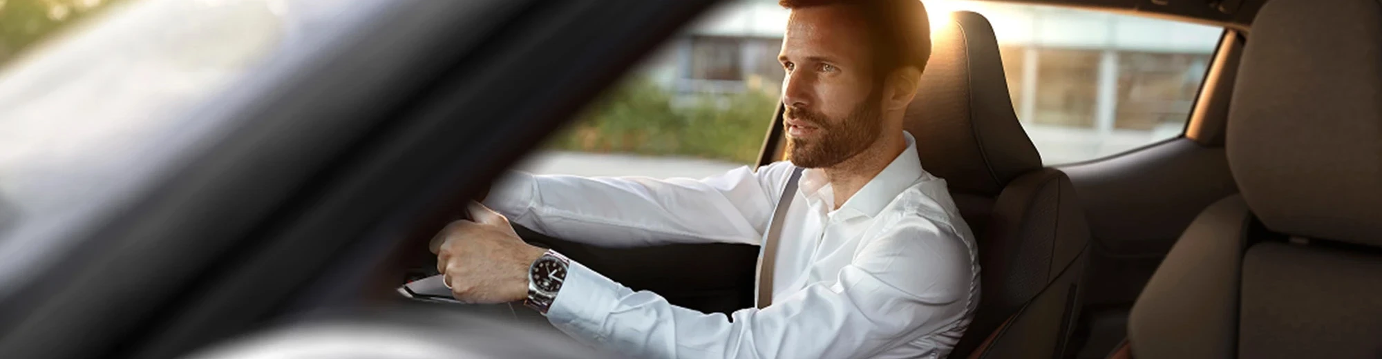 Business & Fleet Vehicle Offers