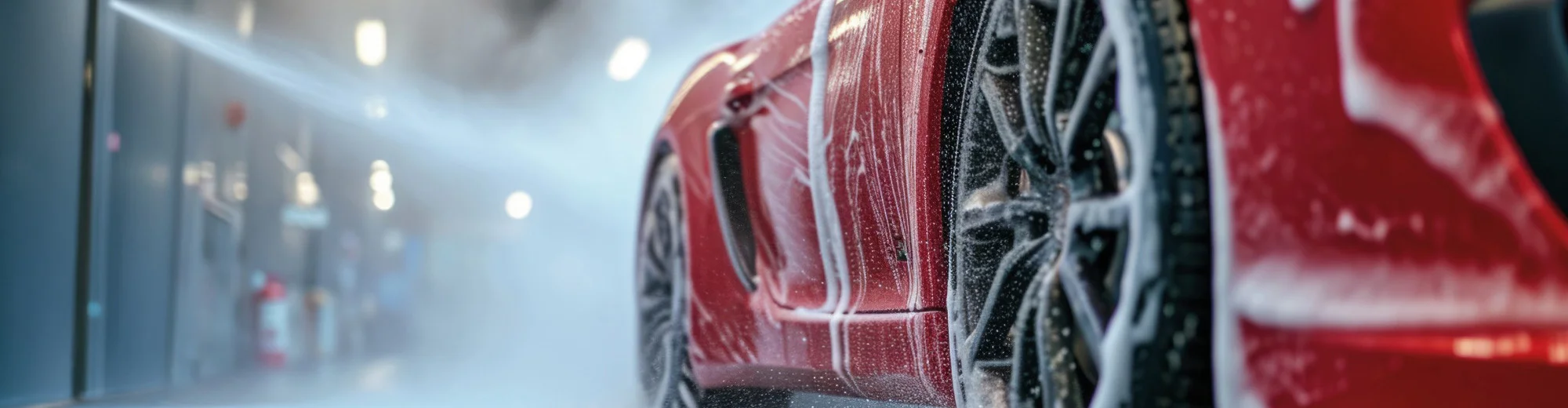 Supagard Paint & Interior Protection