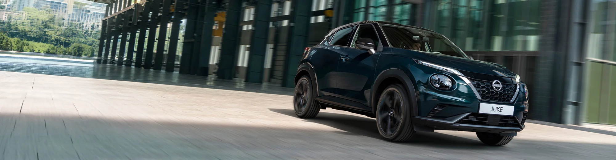 Nissan Extended Warranty & Protection
