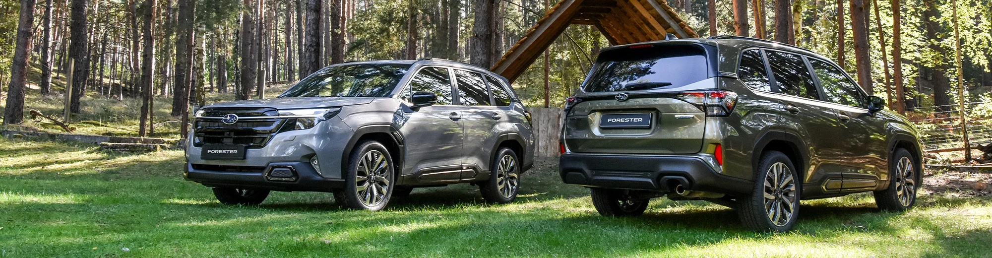 Subaru 3-Year / 8-Year EV Warranty