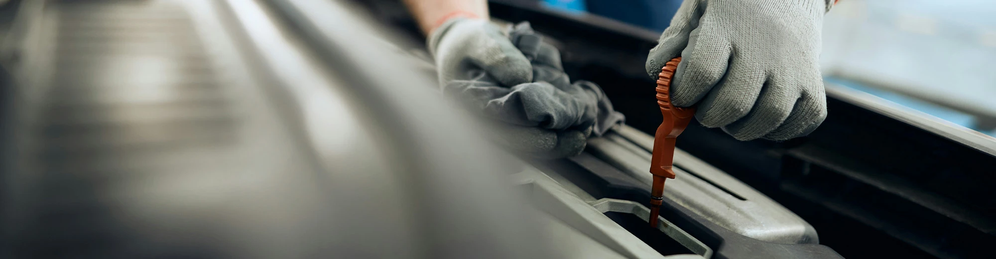 Official AION EV Servicing & Maintenance