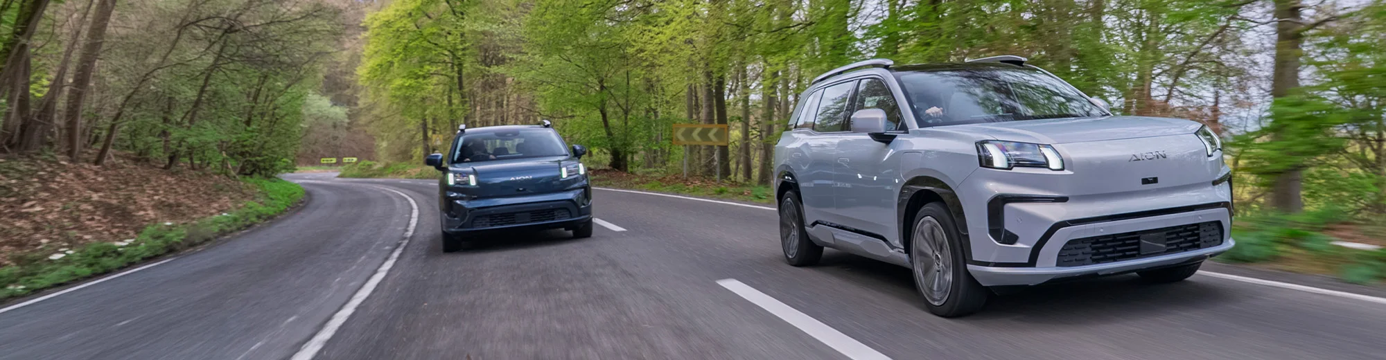 Tailored AION Vehicle Insurance
