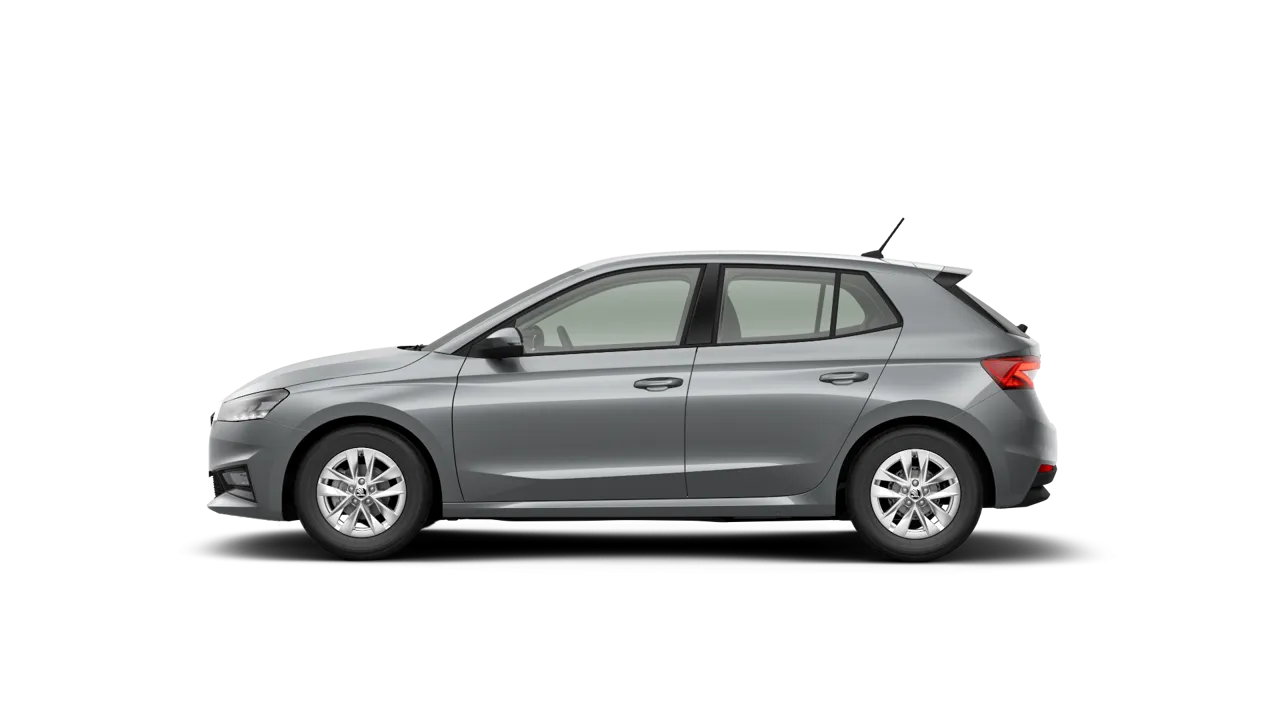 Fabia 