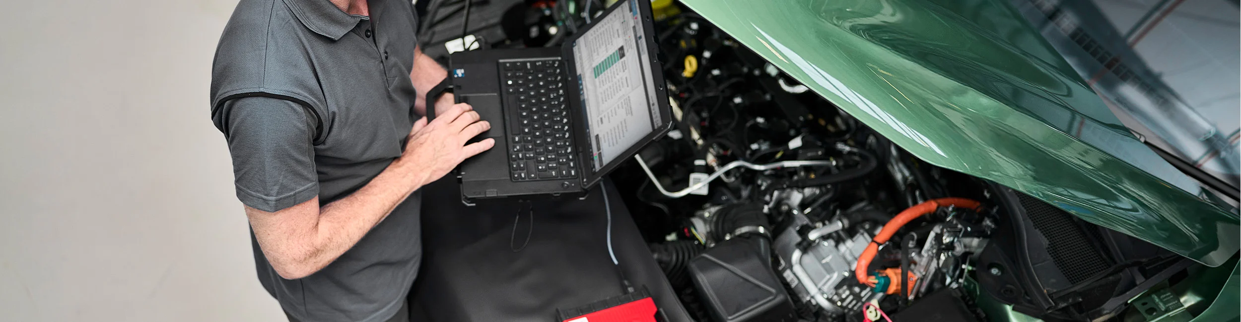 Comprehensive Vehicle Servicing in Honiton & East Devon