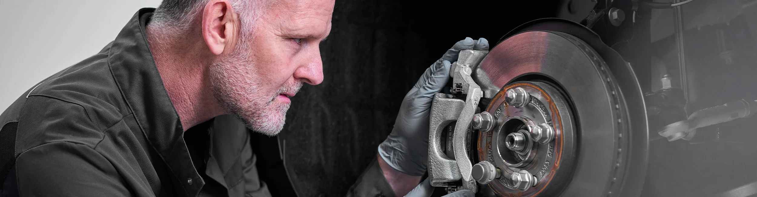 Expert Brake Inspection, Service & Replacement