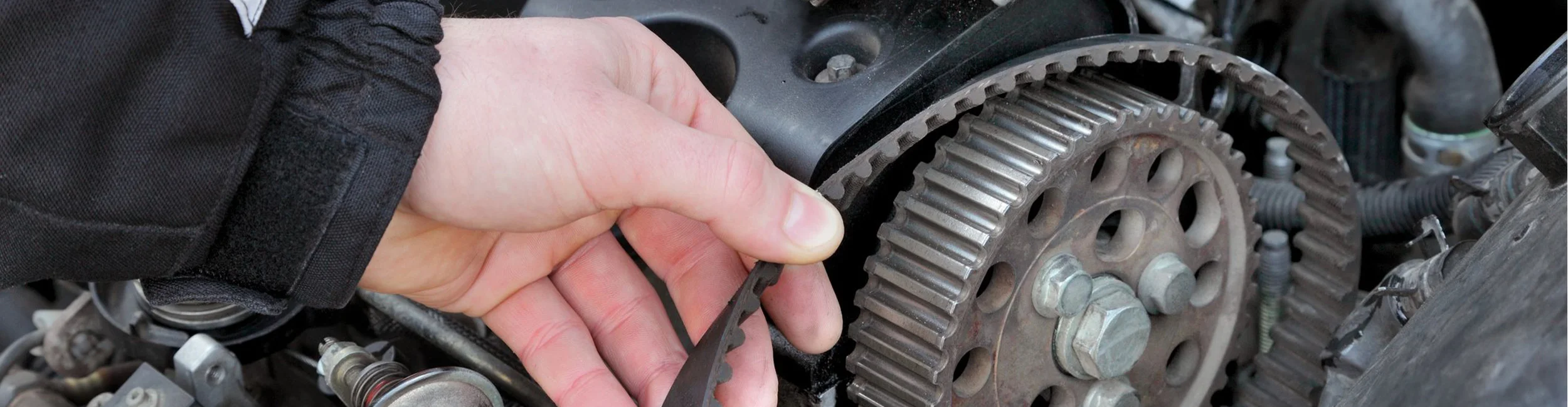 Specialist Cambelt & Timing Belt Replacement in Honiton