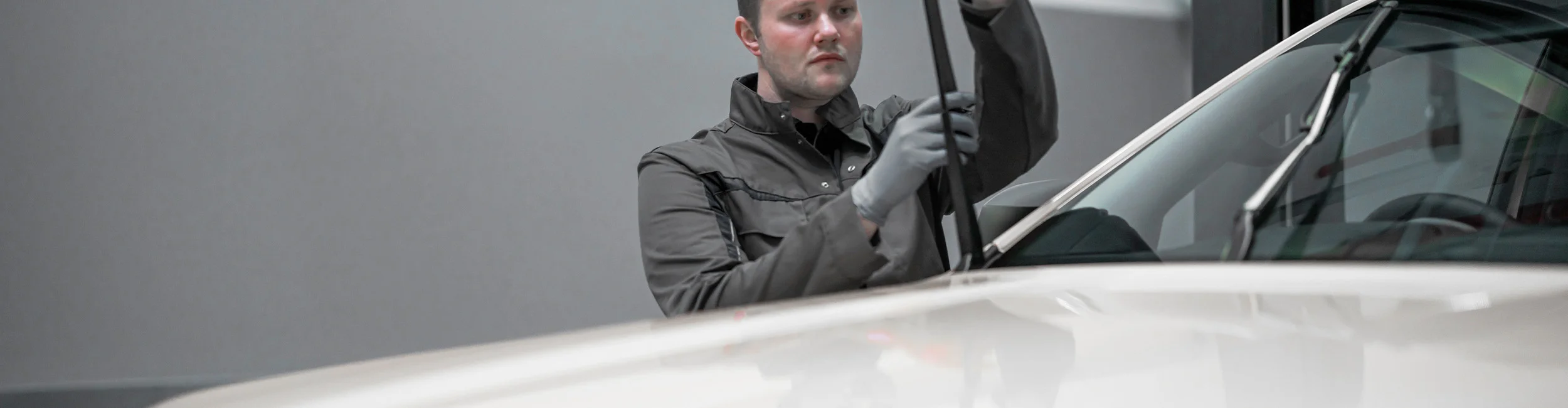 Seasonal Vehicle Health Checks & Essential Diagnostics