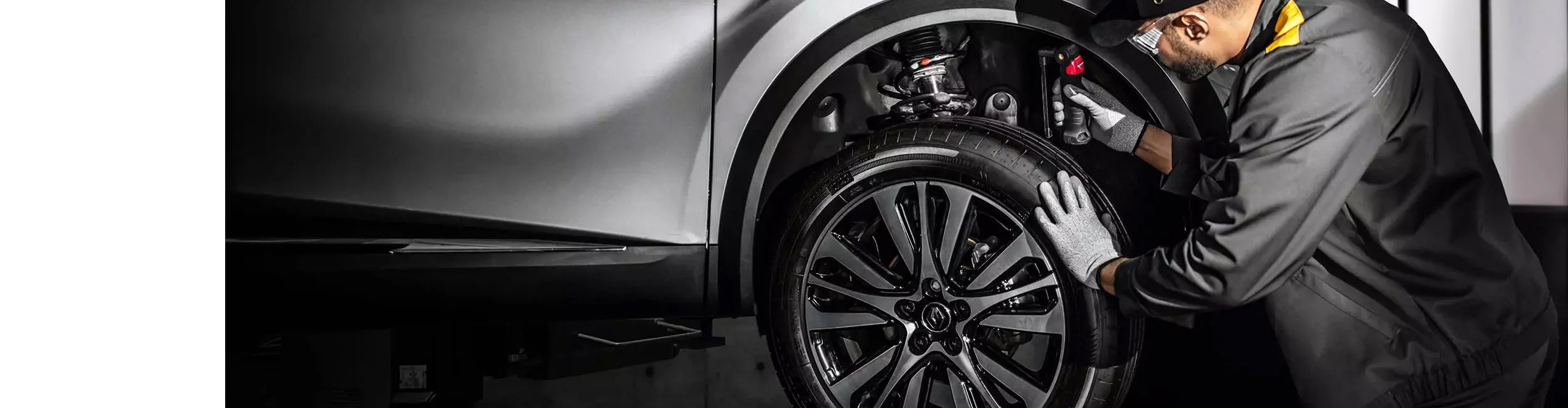Specialist Renault Servicing & Repairs in Honiton