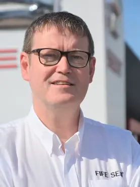 Mark McKenna