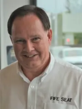 Mark Gordon