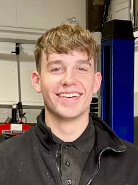 Rhys Brown