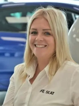 Carrie Scott