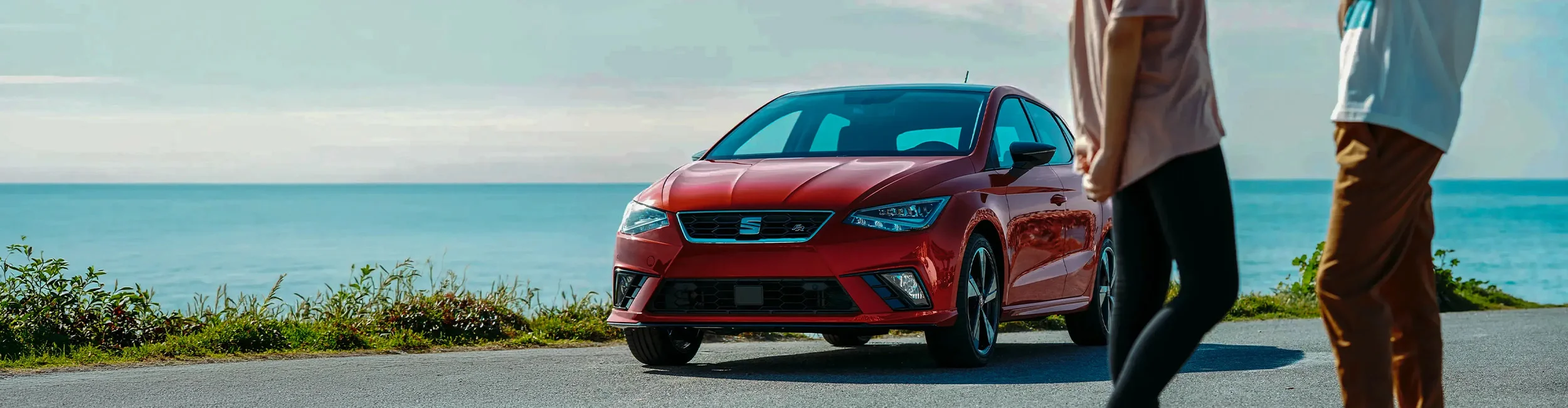 Join the Team at CUPRA Fife