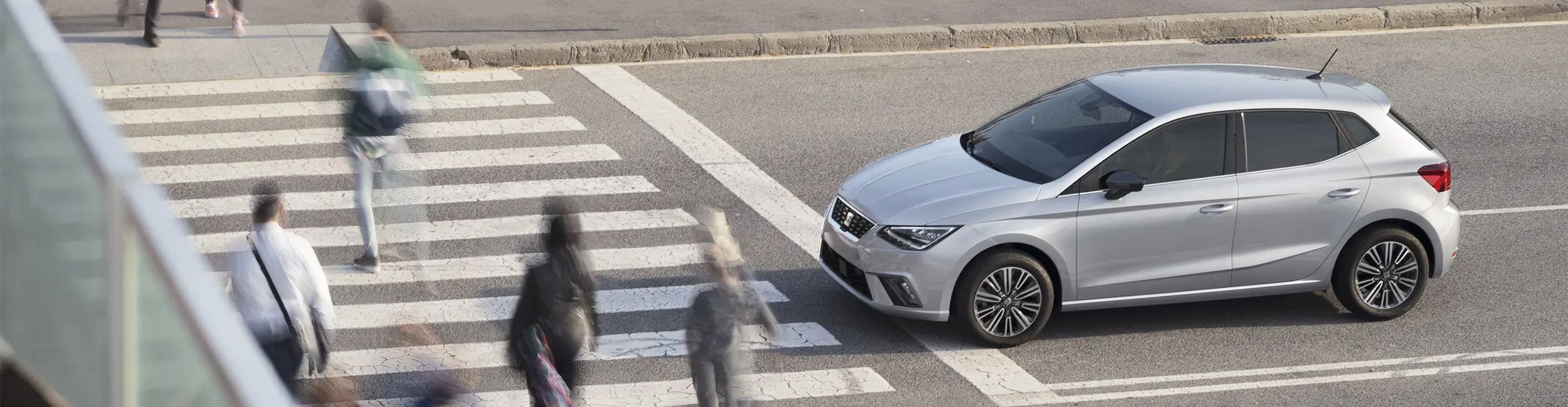 Driving Independence with the SEAT Motability Scheme