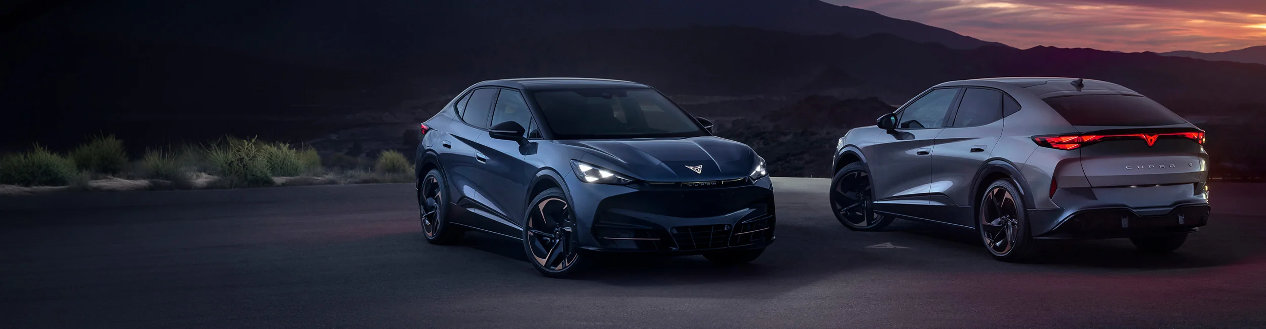 Exclusive CUPRA Retail Offers & Finance Deals