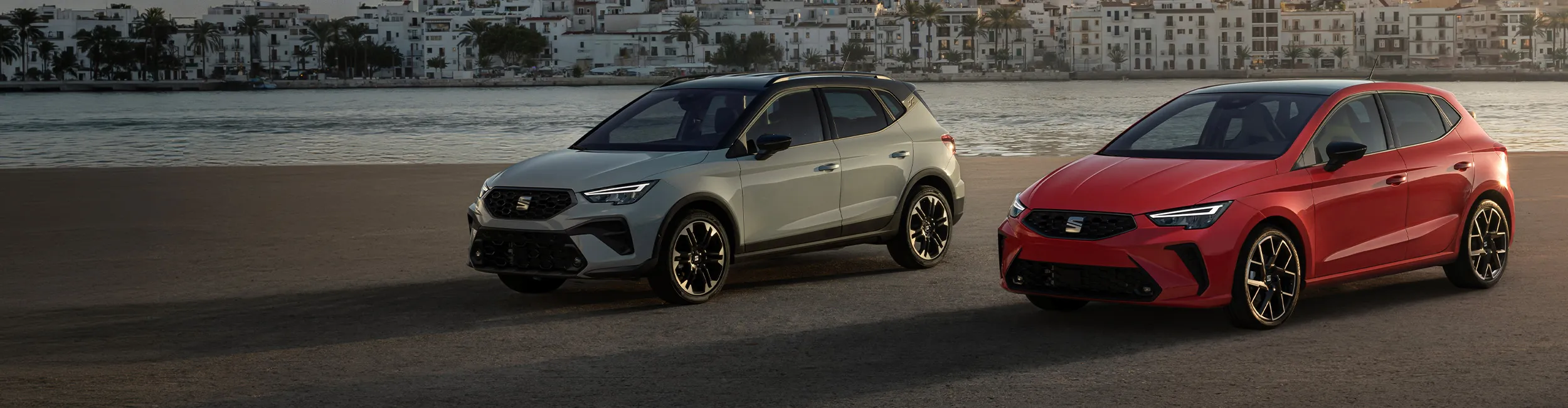 Exclusive SEAT Retail Offers & Finance Deals