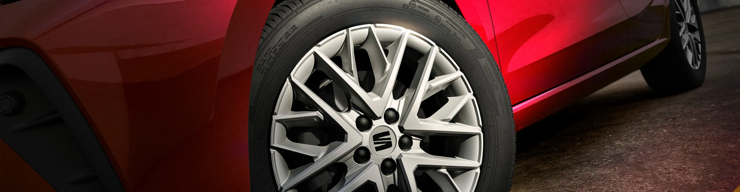 Premium Tyres & Expert Fitting in Kirkcaldy