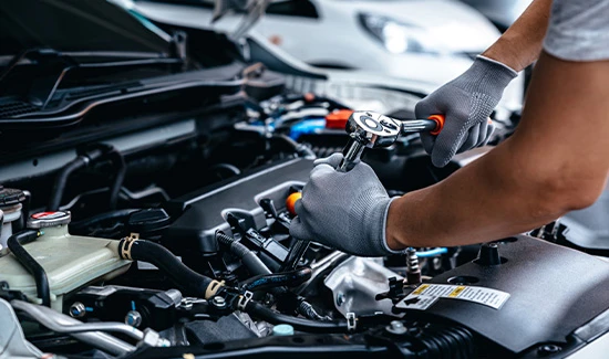 Expert Servicing