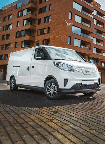 Maxus 