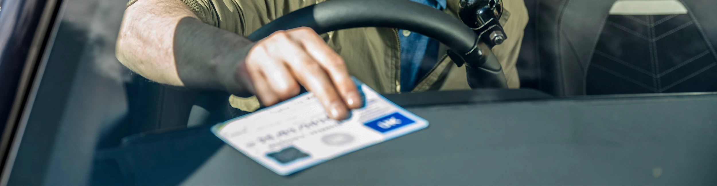 Making the Motability Scheme Simple