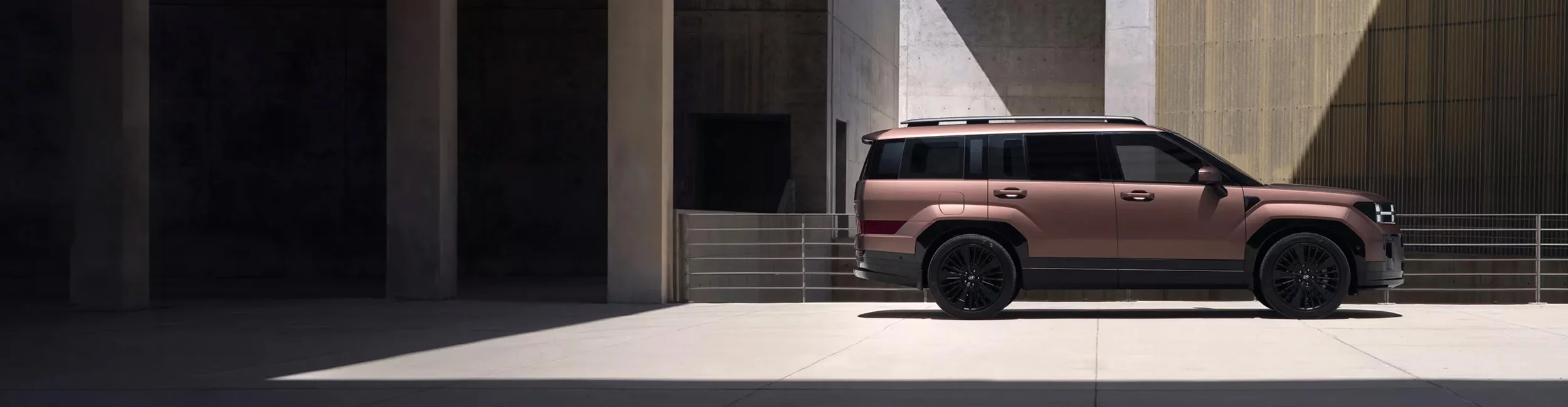 Discover the New Hyundai Range