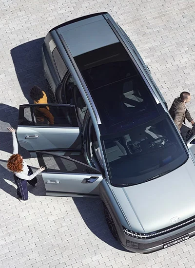 Motability Scheme