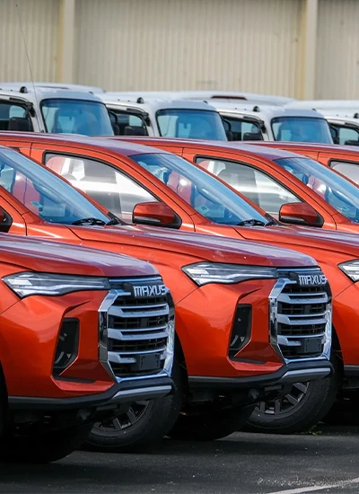 Used Vehicles