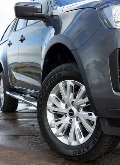 Used Vehicles