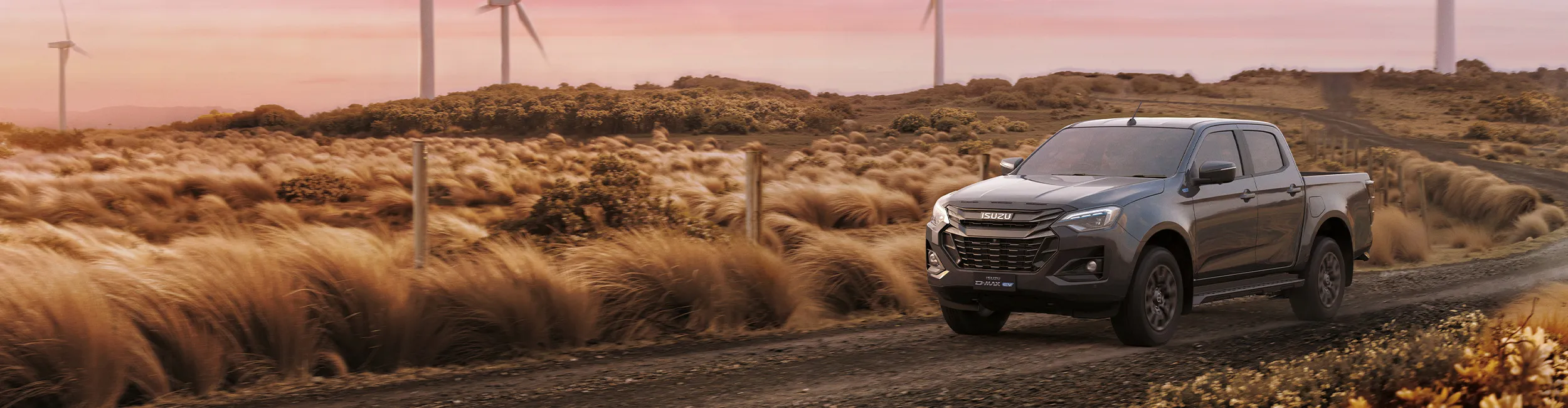 Book Your Isuzu Service Online