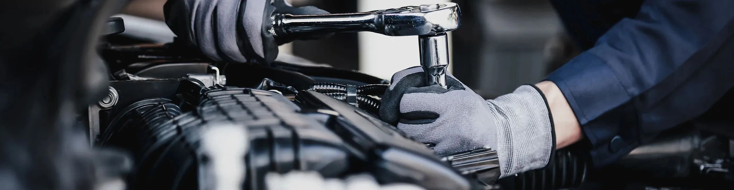 Official Maxus Commercial Servicing & Fleet Aftercare