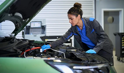 Book a Service